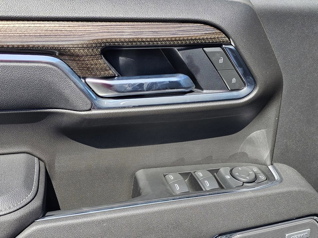 2025 Chevrolet Silverado 1500 RST - Photo 11