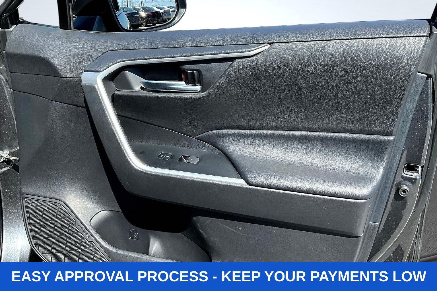 Used 2023 Gray Toyota XLE image 35