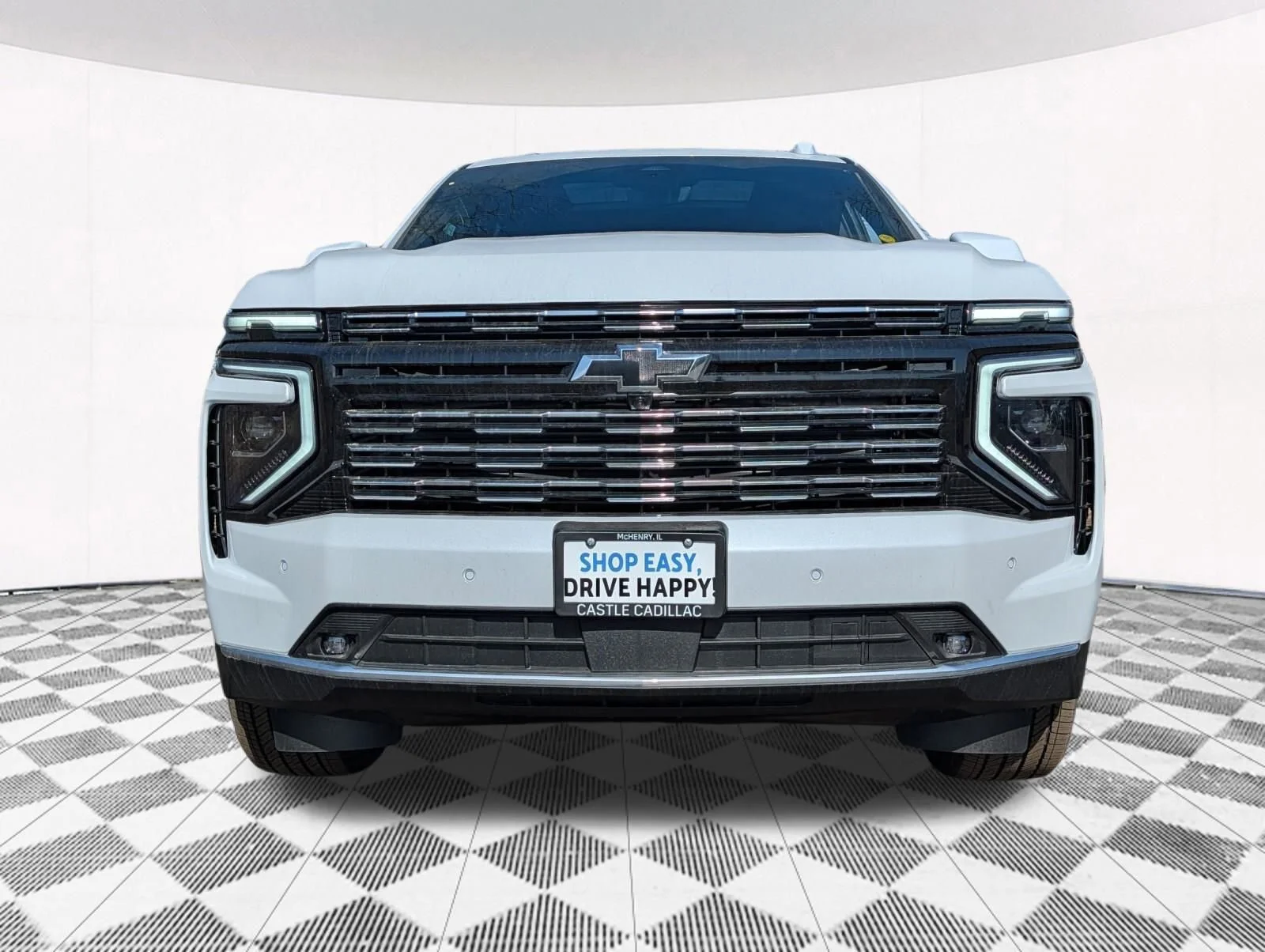 2026 Chevrolet Tahoe High Country - Photo 22