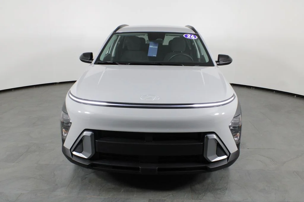 Certified Used 2026 Gray Hyundai SEL Sport image 14