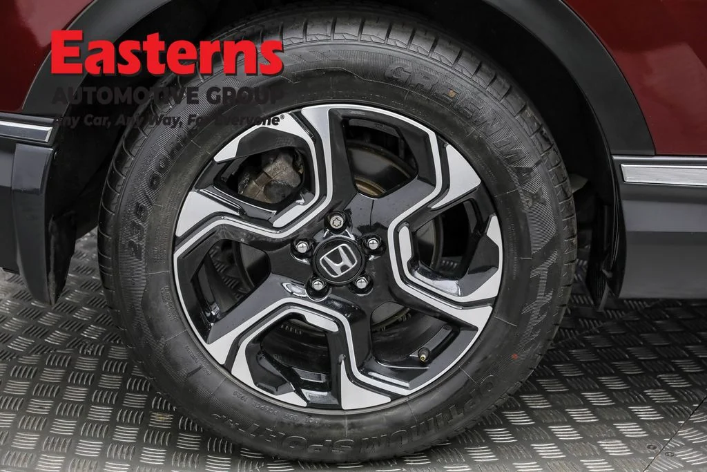 Used 2018 Red Honda Touring image 30