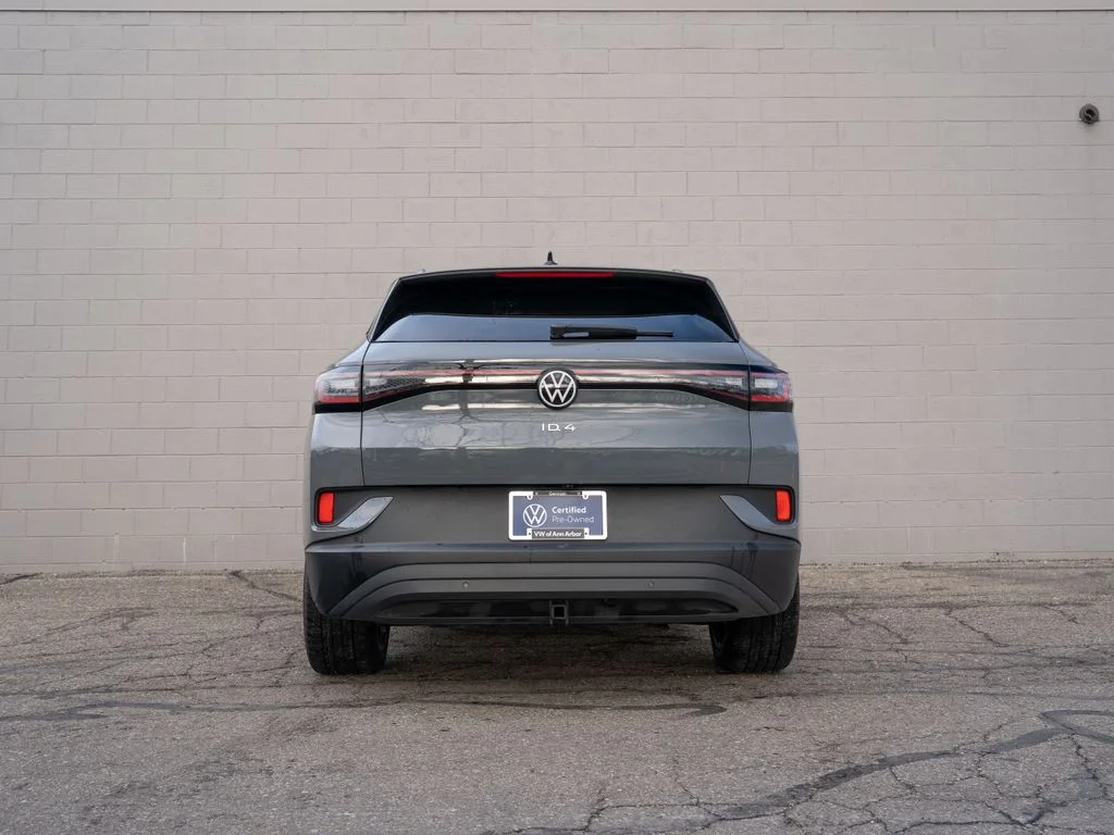 Used 2023 Gray Volkswagen Pro S image 6