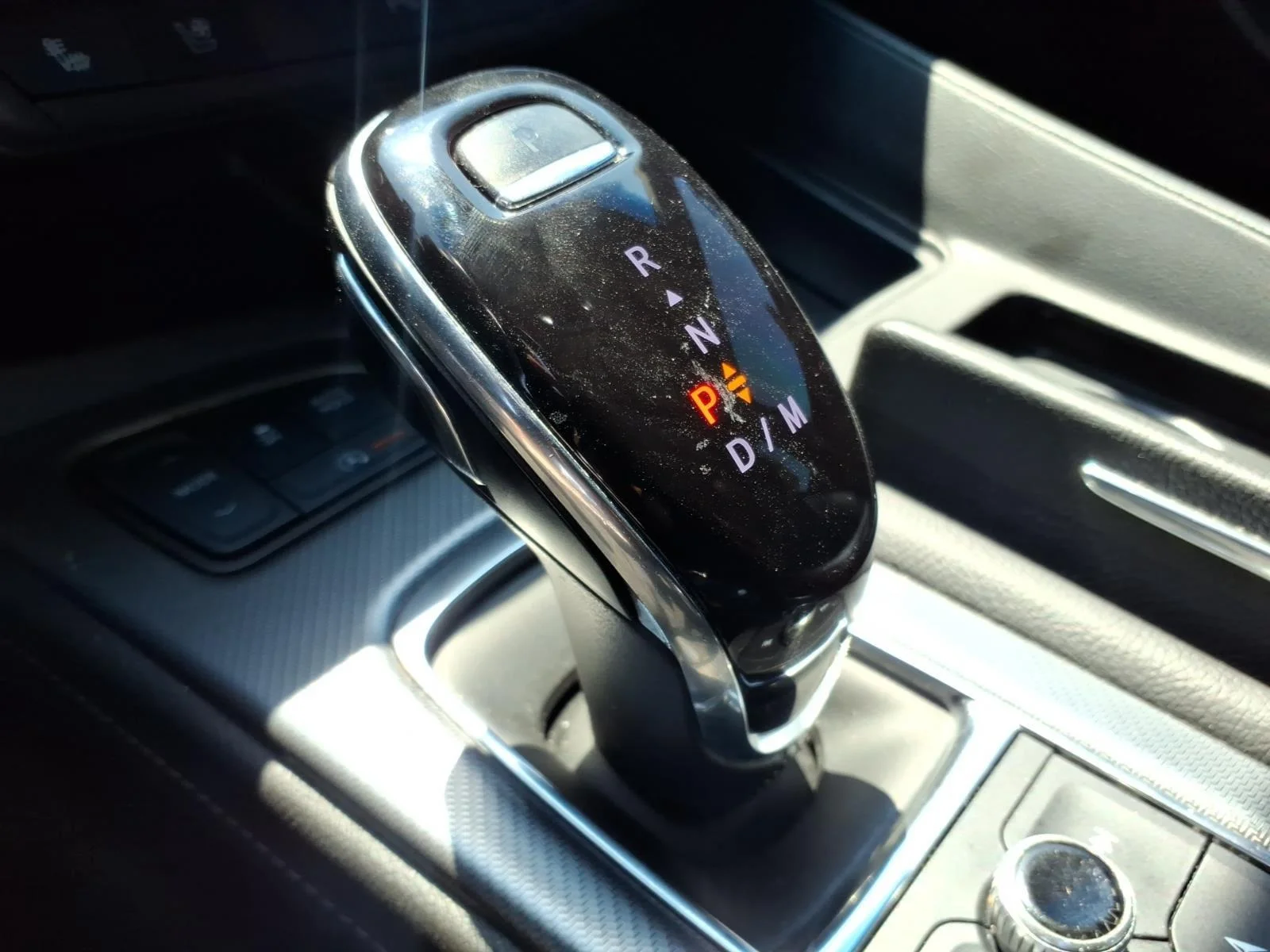 Used 2023 Black Raven Cadillac Premium Luxury image 7