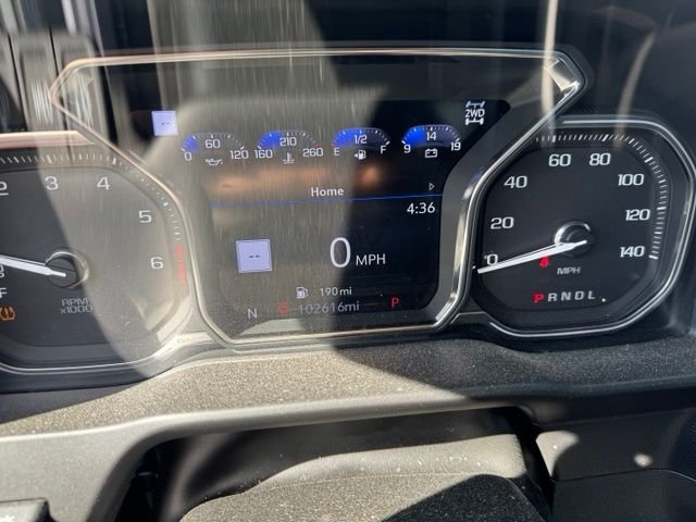 Used 2019 Black GMC Denali image 6