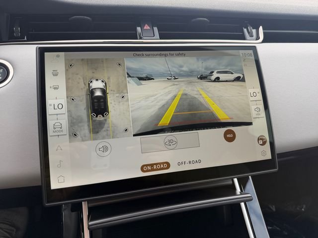 New 2026 Carpathian Grey Land Rover S image 21