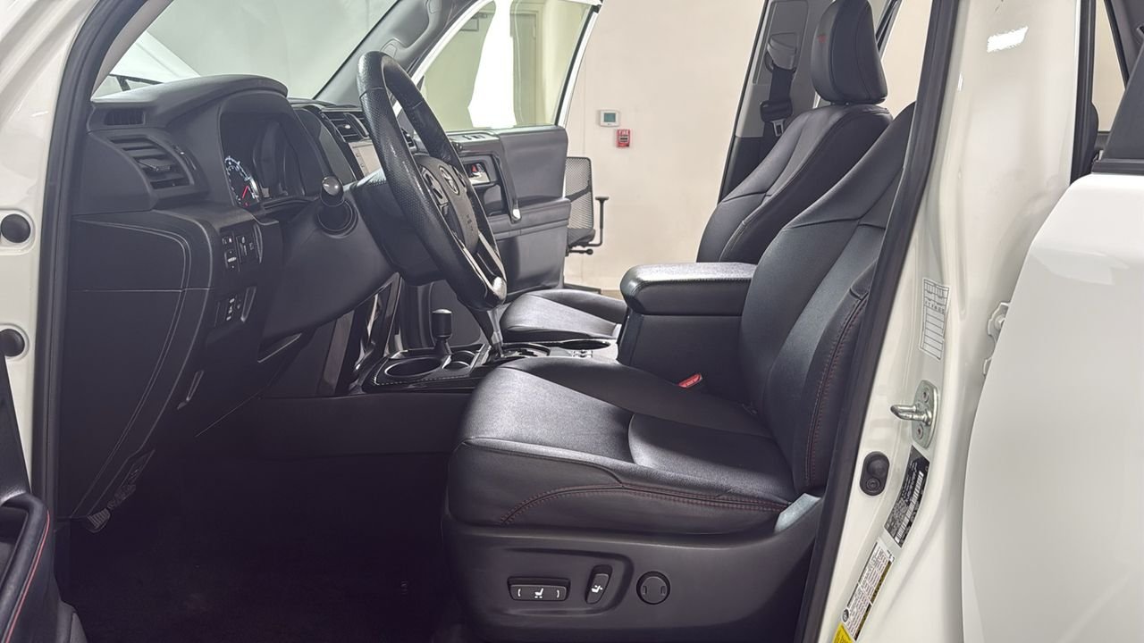 2023 Toyota 4Runner TRD Off-Road Premium - Photo 12