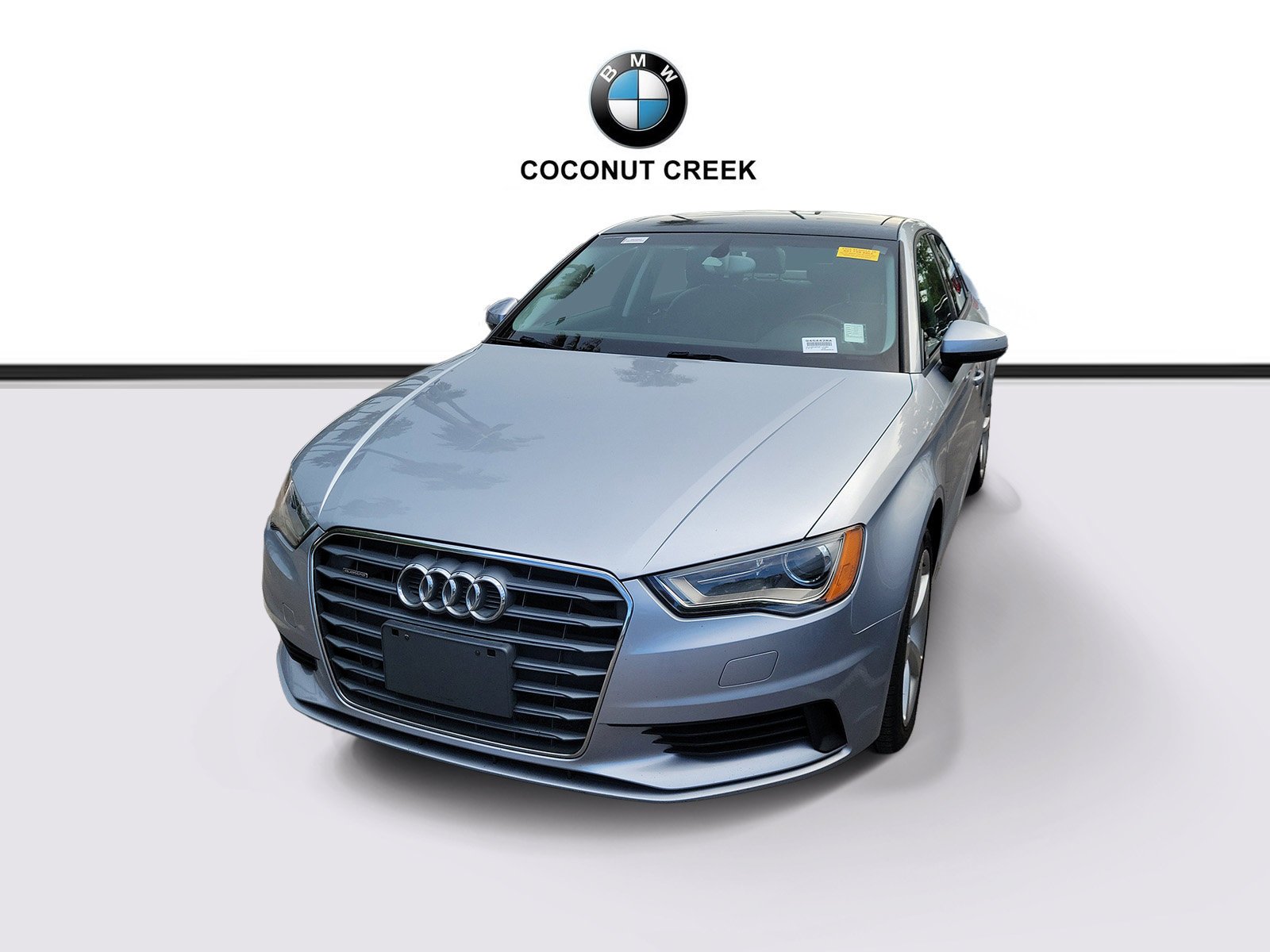 Used 2015 W/S Left 7/2 Audi  image 3