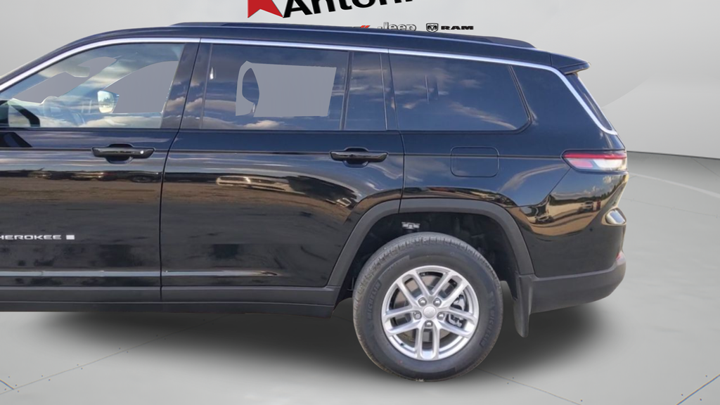 2025 Jeep Grand Cherokee L Laredo - Photo 42