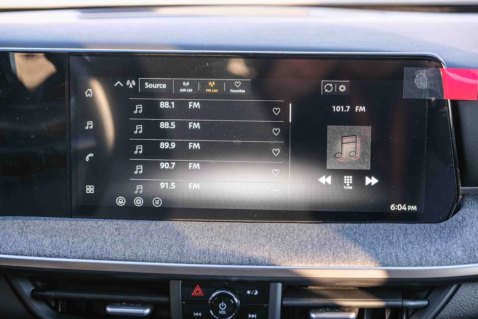 New 2027 Gun Metallic Nissan SV image 18