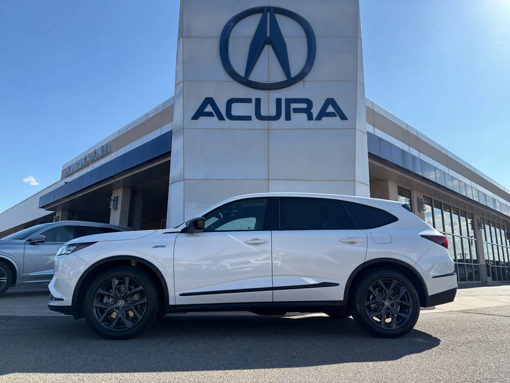 2023 Acura MDX SH-AWD A-Spec Package's photo