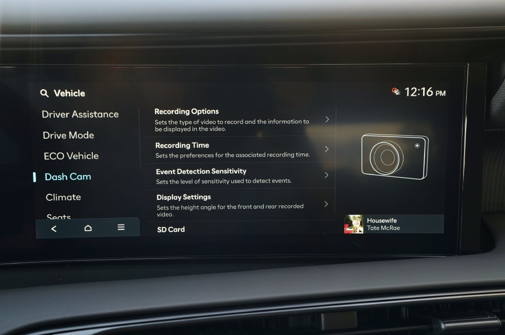 Vehicle thumbnail
