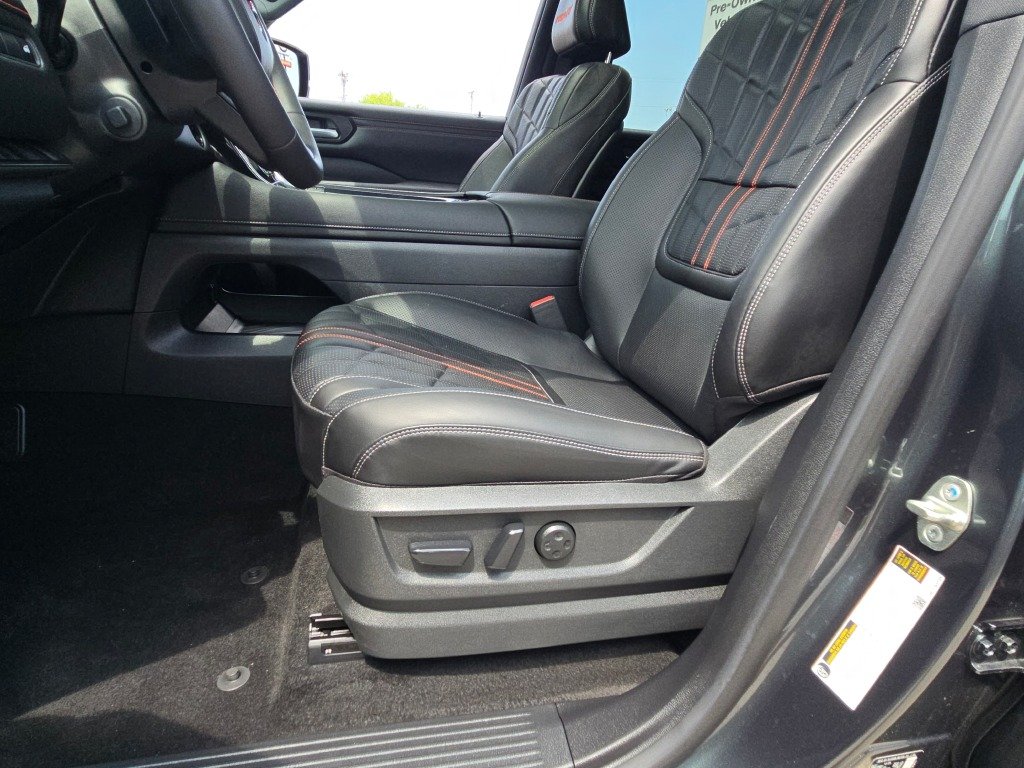 Used 2026 White Nissan PRO-4X image 23