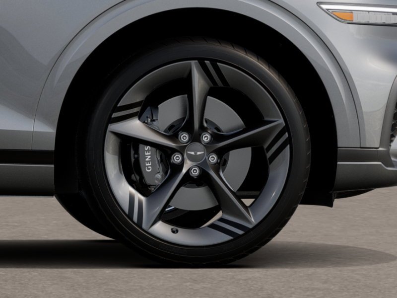 New 2027 Makalu Gray Genesis 2.5T SPORT PRESTIGE image 8