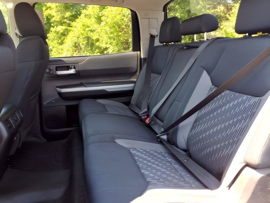 Used 2024 Lunar Rock Toyota Limited image 26