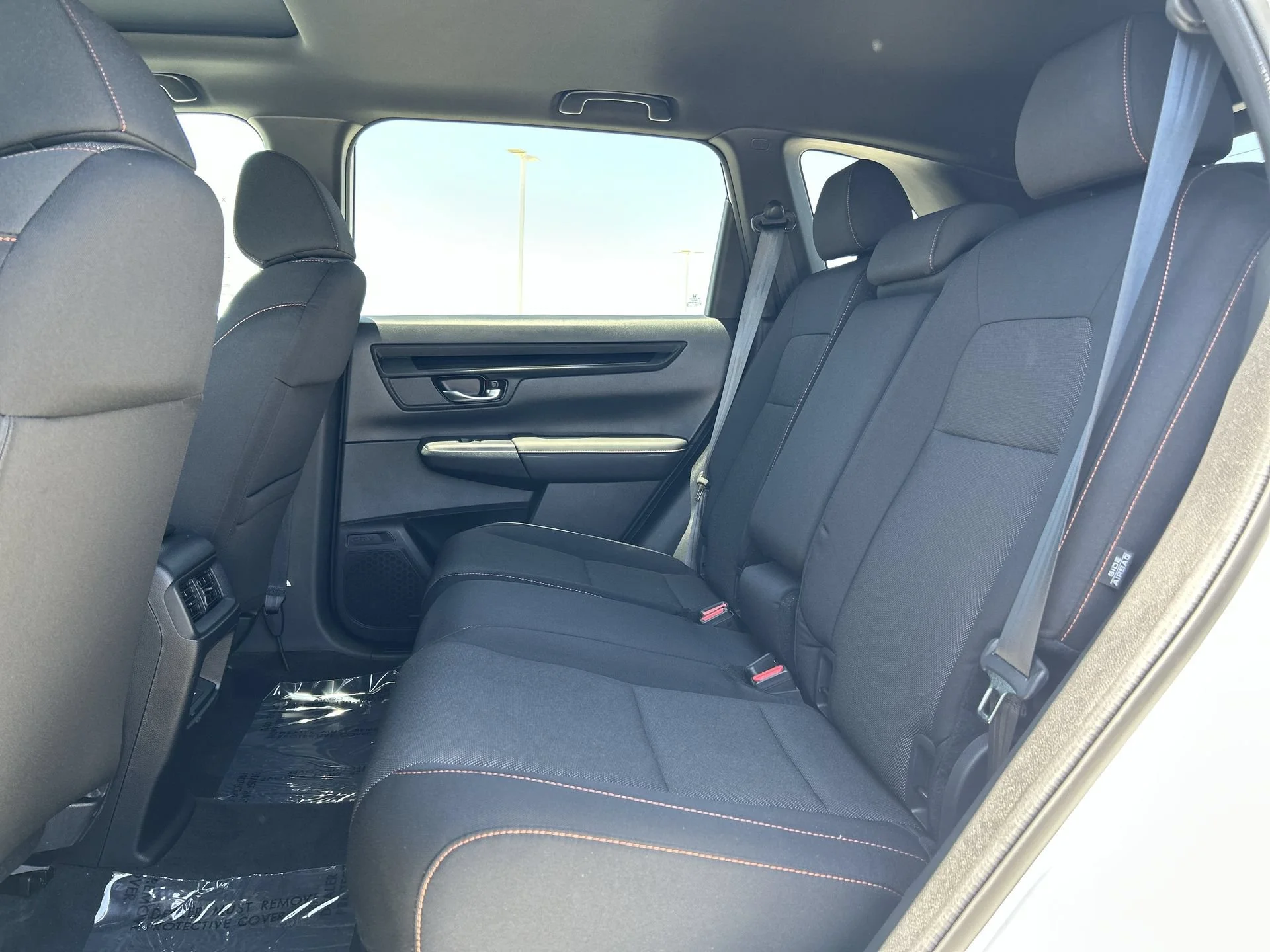 2024 Honda CR-V Sport - Photo 51