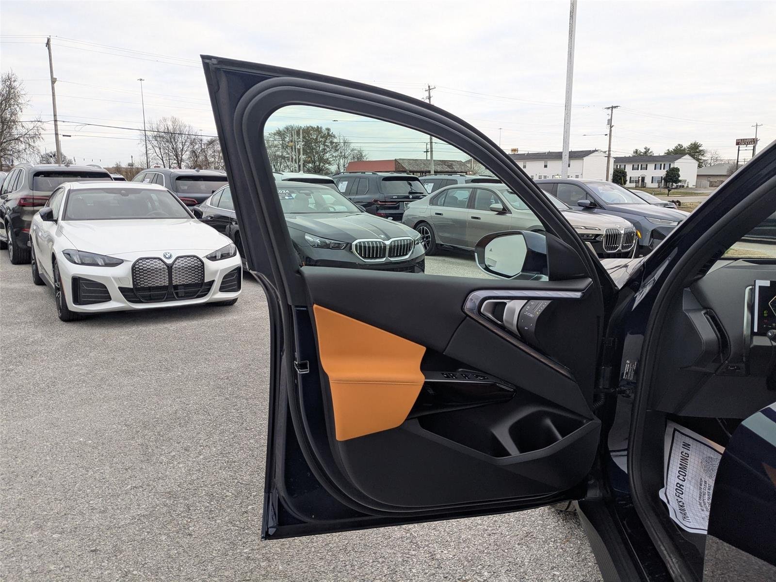 2026 BMW X3 30 - Photo 10