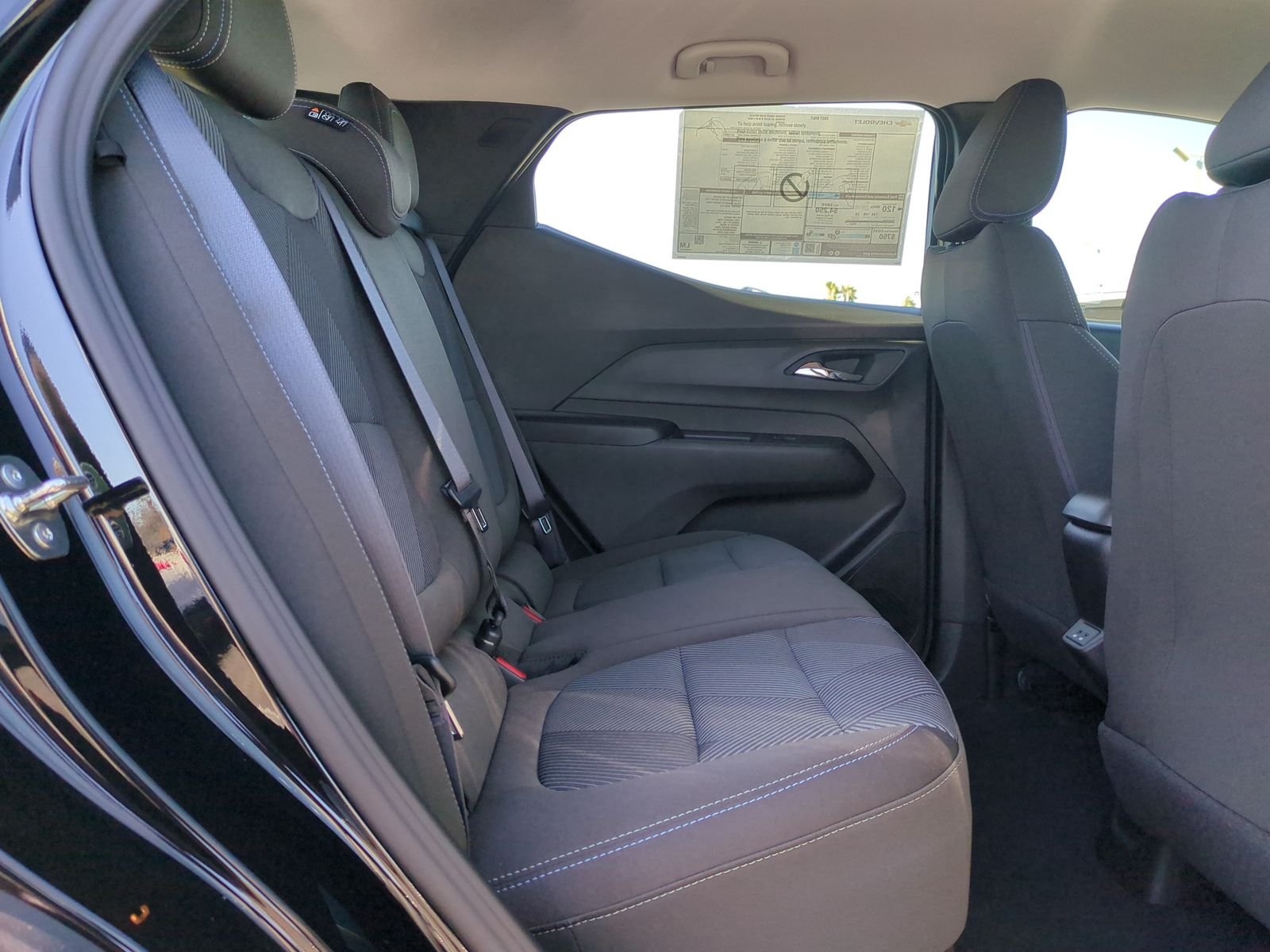 2027 Chevrolet Bolt LT - Photo 61