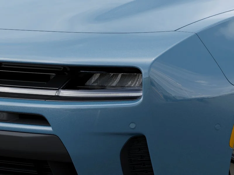 New 2027 Sub-Zero Dodge Scat Pack Plus image 41