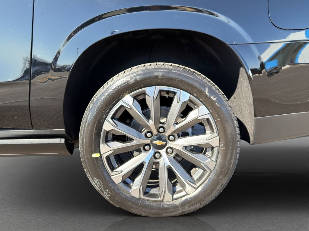 2026 Chevrolet Suburban High Country - Photo 20