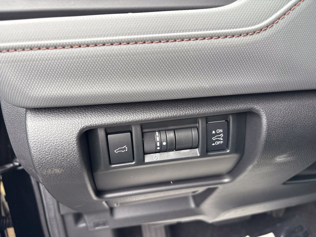 Certified Used 2026 Black Subaru Sport image 20