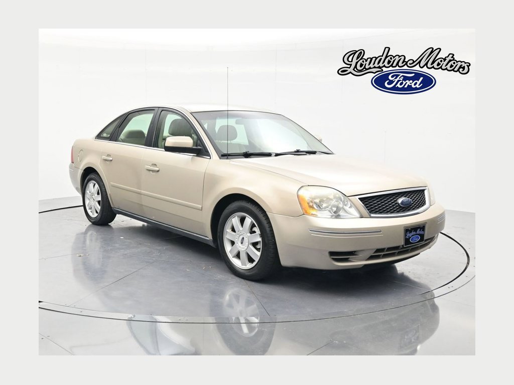 2006 Ford Five Hundred