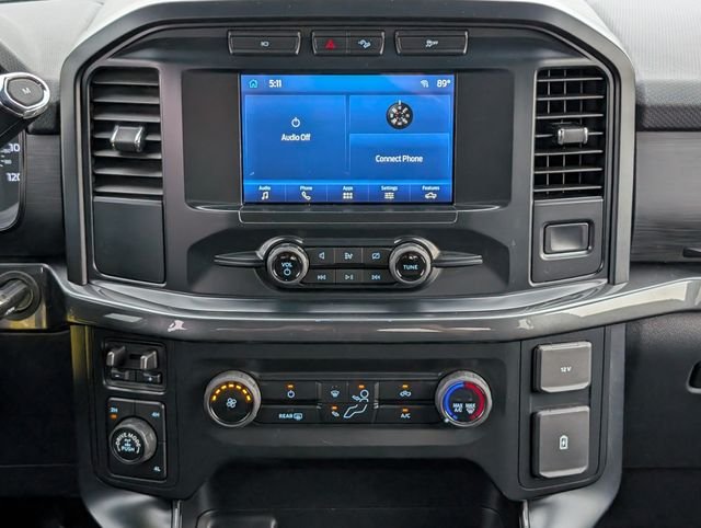 2022 Ford F-150 Tremor - Photo 14