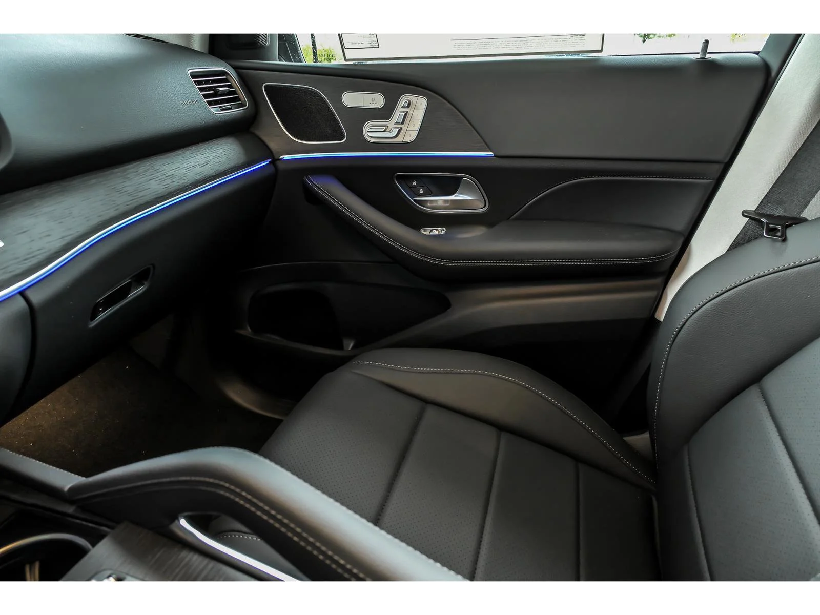 New 2026 Black Mercedes-Benz GLE 350 image 31