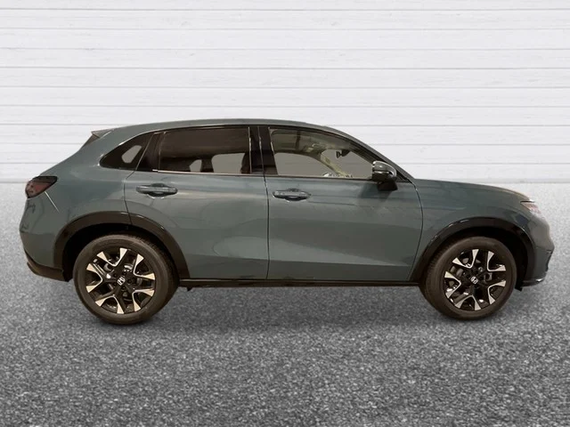 New 2027 Nordic Forest Pearl Honda EX-L image 8