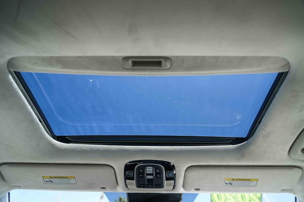 2020 Hyundai Palisade Limited - Photo 16
