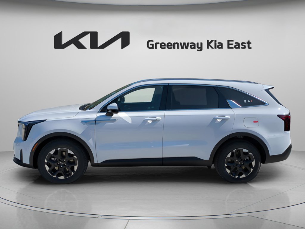2026 Kia Sorento S - Photo 7
