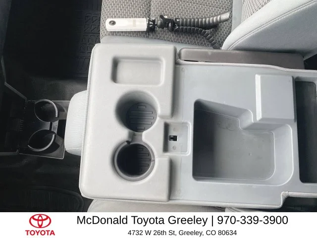 Used 2015 White Ford XL image 19
