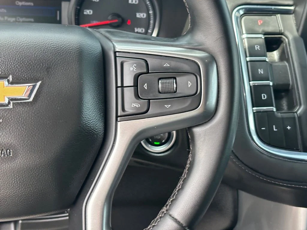 Used 2024 Black Chevrolet LS image 15