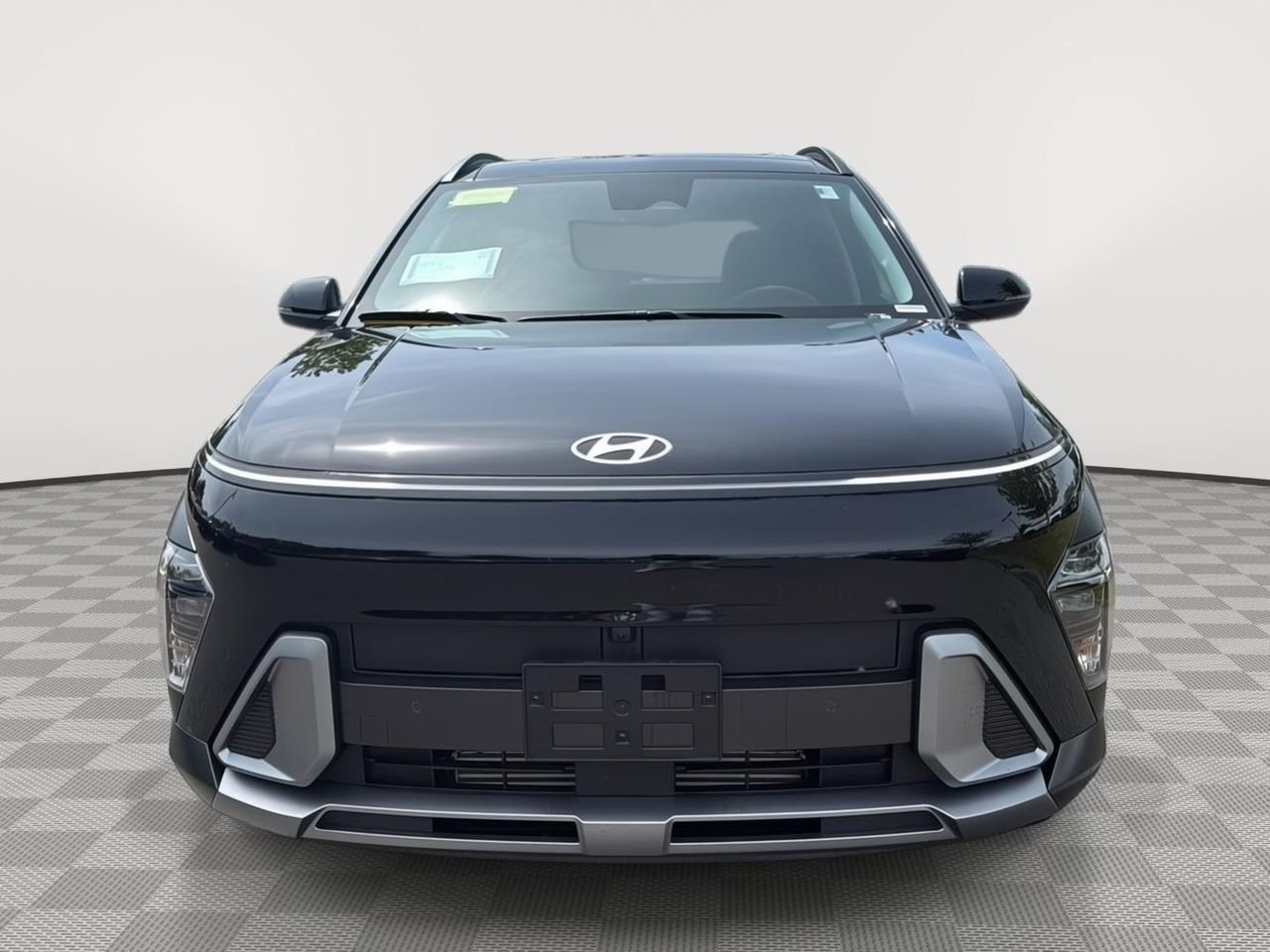 New 2026 Abyss Black Pearl Hyundai Limited AWD image 35