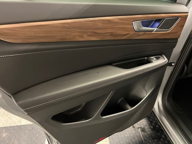 New 2026 Blue Volkswagen 1.5T SE image 10