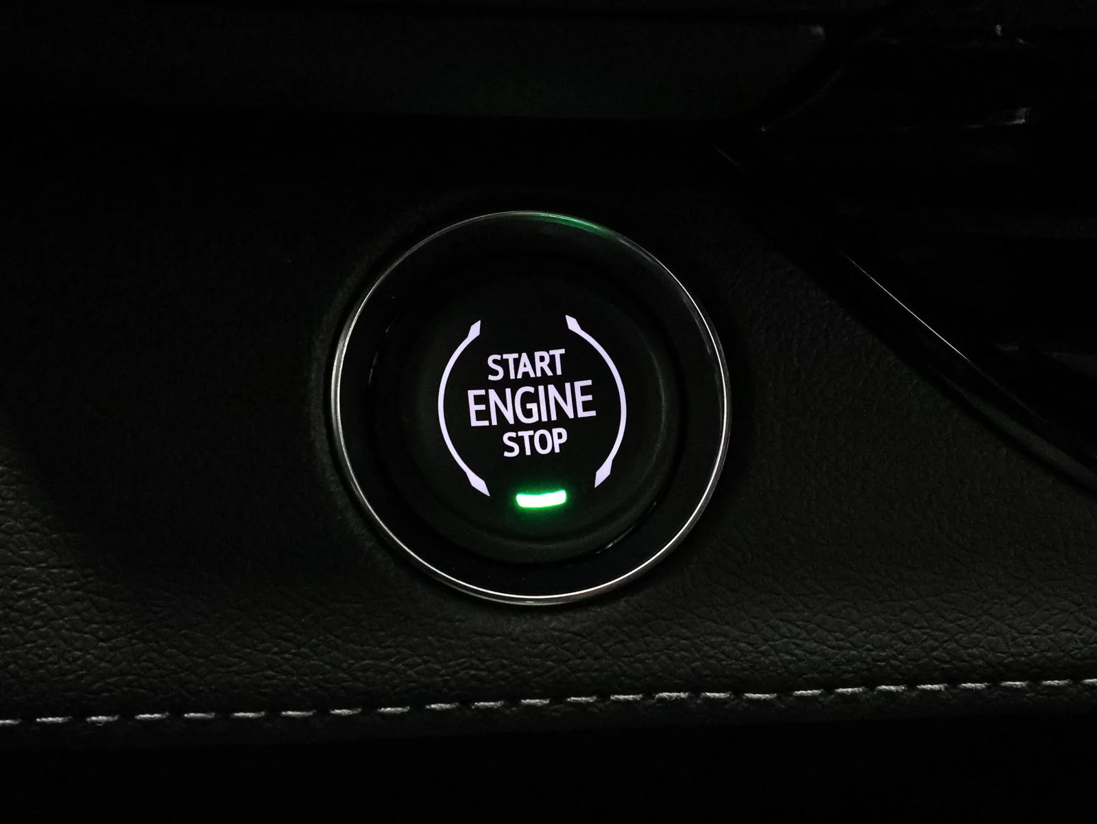 2027 Buick Enclave Preferred - Photo 38
