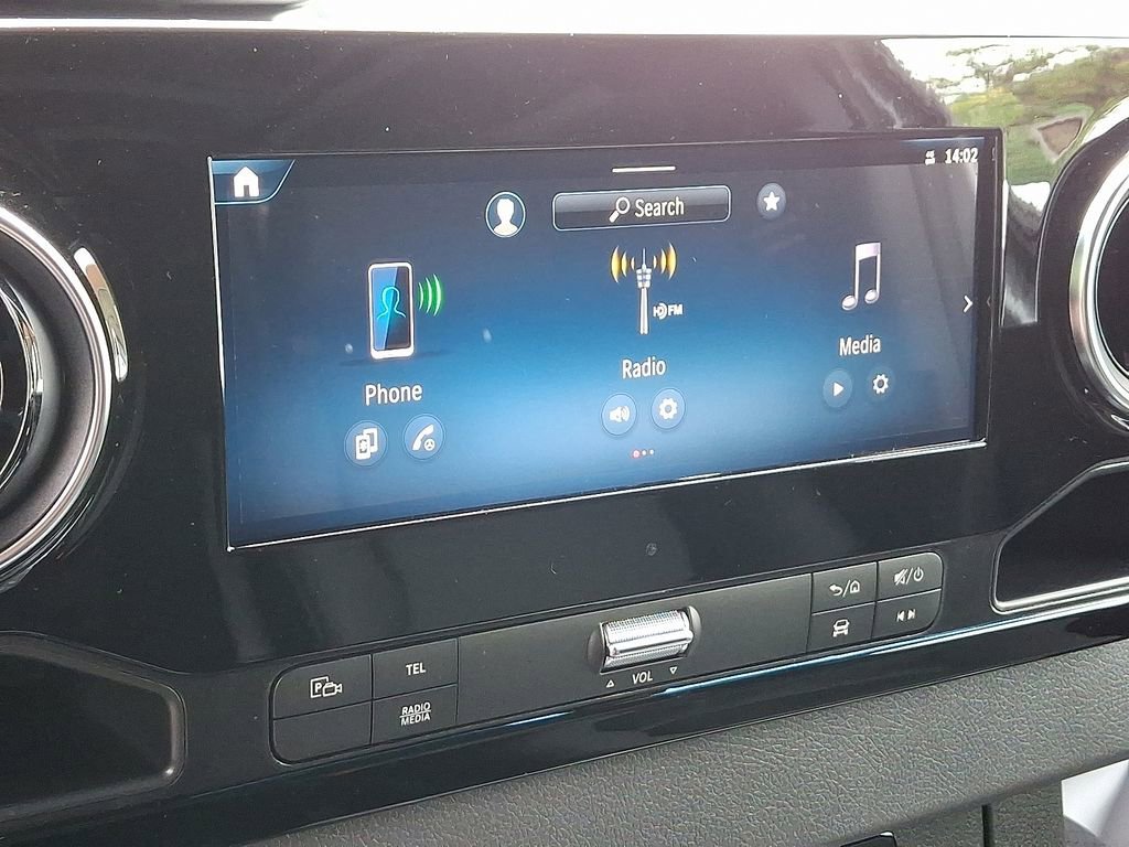 2025 Mercedes-Benz Sprinter Cargo Van Base - Photo 29