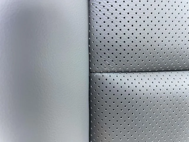New 2026 White Ford Badlands image 17