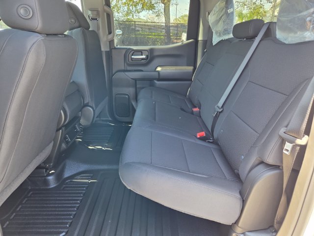 2026 GMC Sierra 1500 Pro - Photo 7