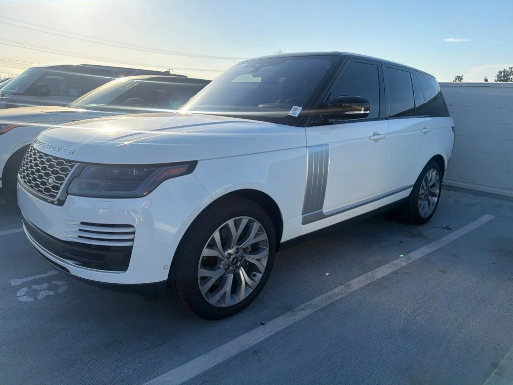 Used 2022  Land Rover Westminster image 1
