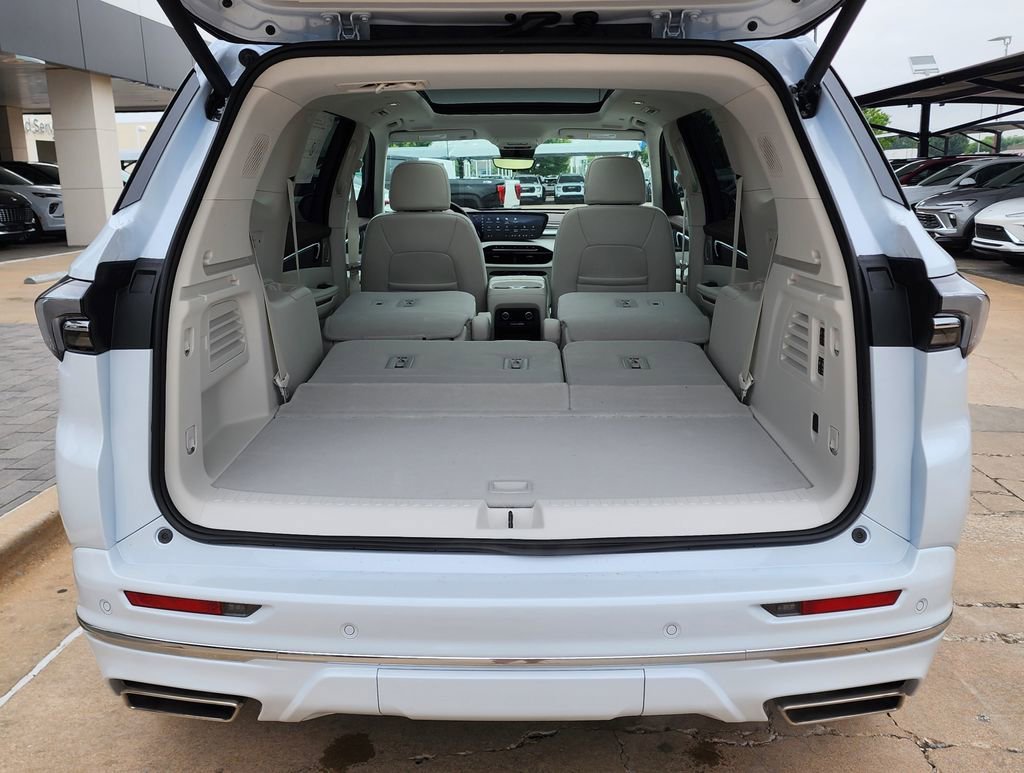 2026 Buick Enclave Avenir - Photo 55