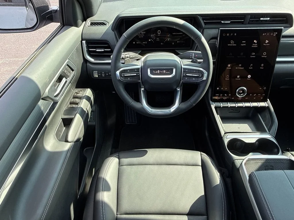 2026 GMC Terrain Elevation - Photo 29