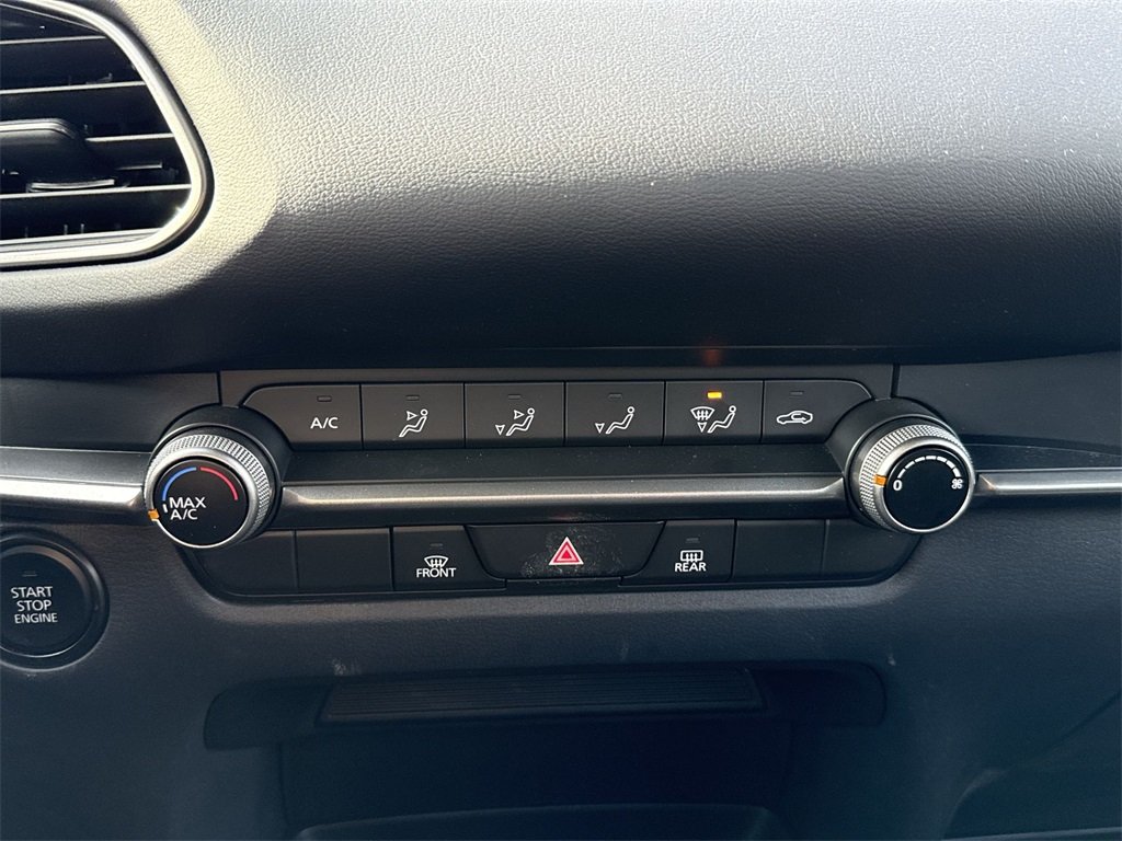 2025 MAZDA CX-30 - Image 18