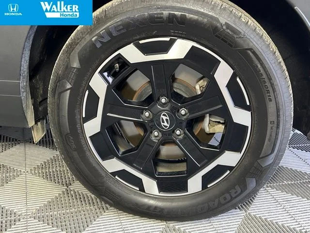 Used 2026 Gray Hyundai SEL image 50