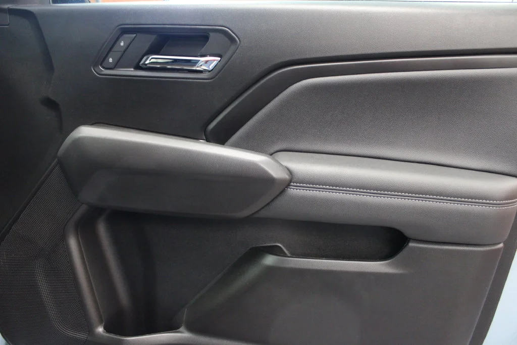 Used 2025 Metallic Chevrolet LT image 49