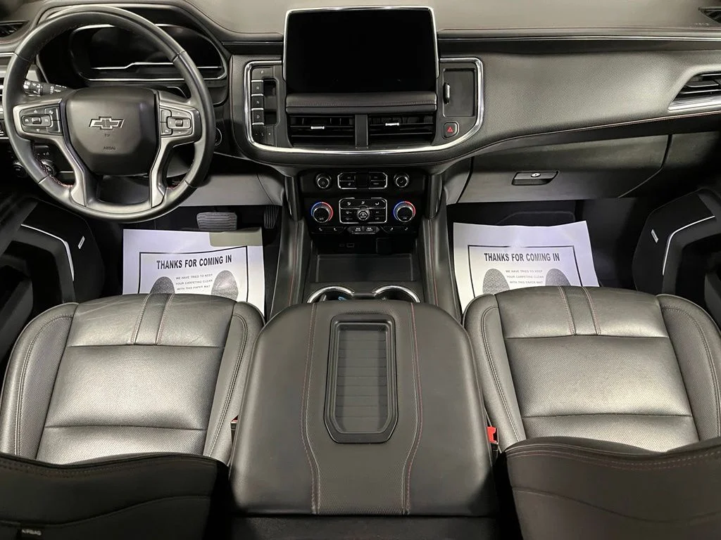 2023 Chevrolet Tahoe RST - Photo 25
