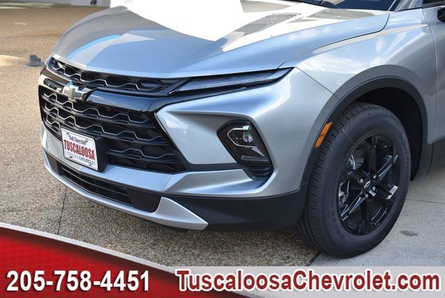 2026 Chevrolet Blazer 2LT - Photo 33
