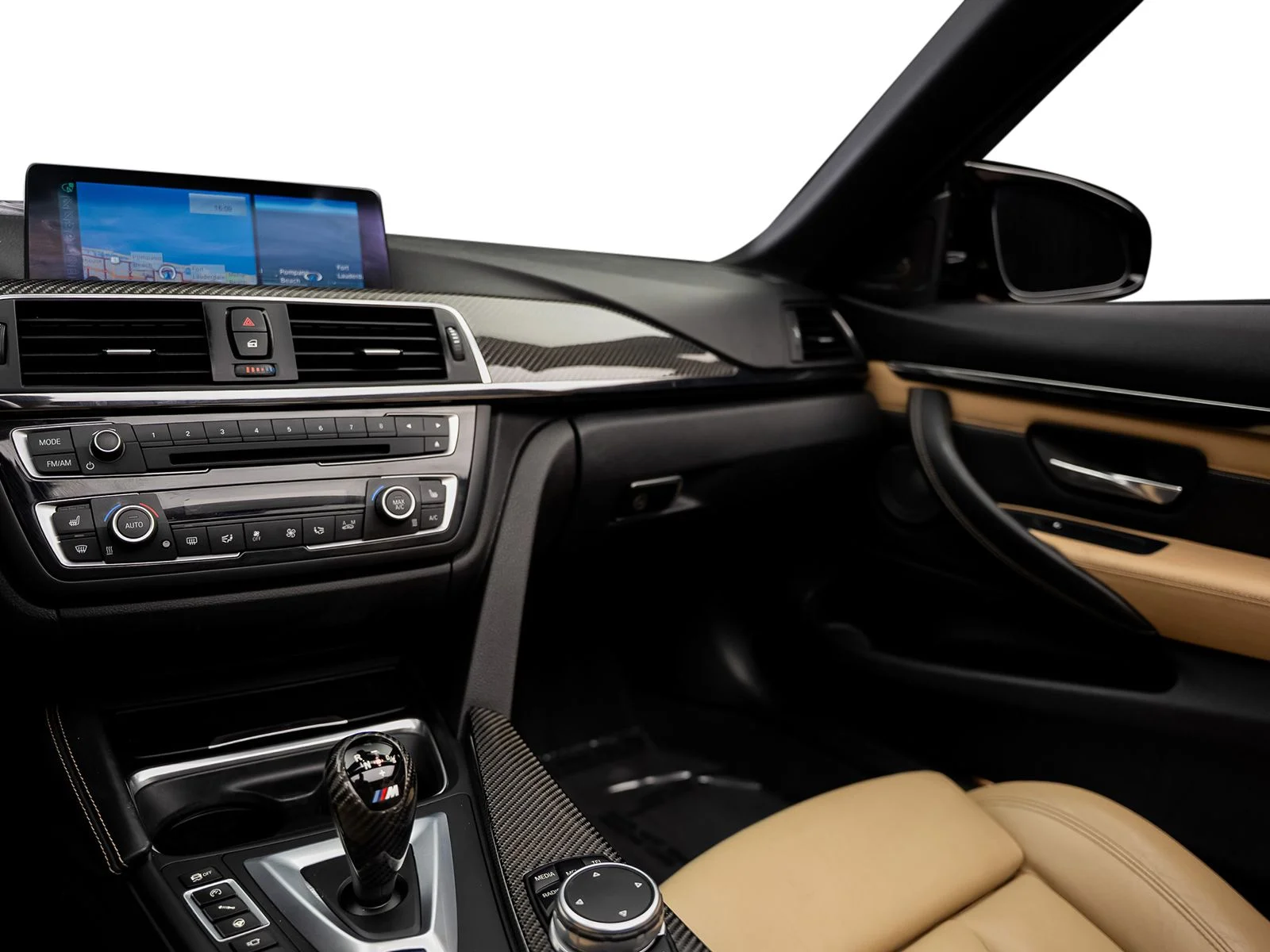 Used 2015 Black BMW Base image 44
