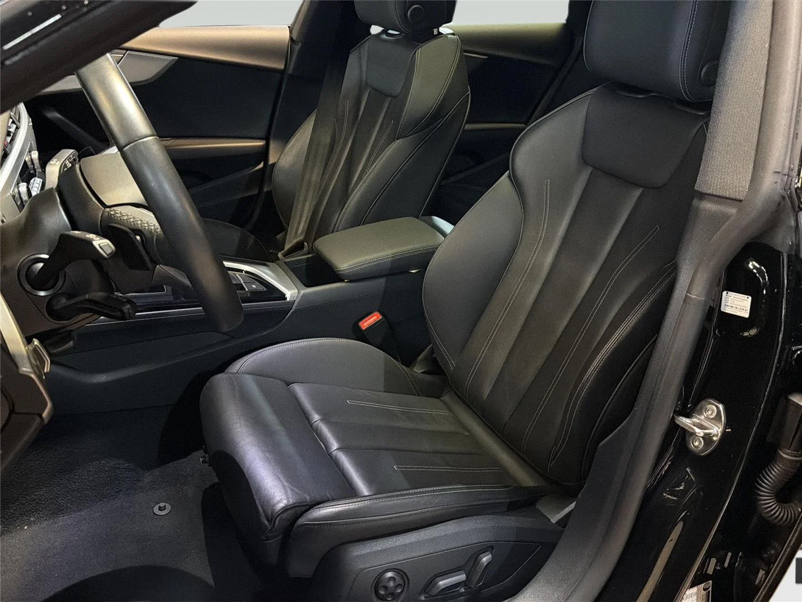 2025 Audi A5 Sportback Premium - Photo 11