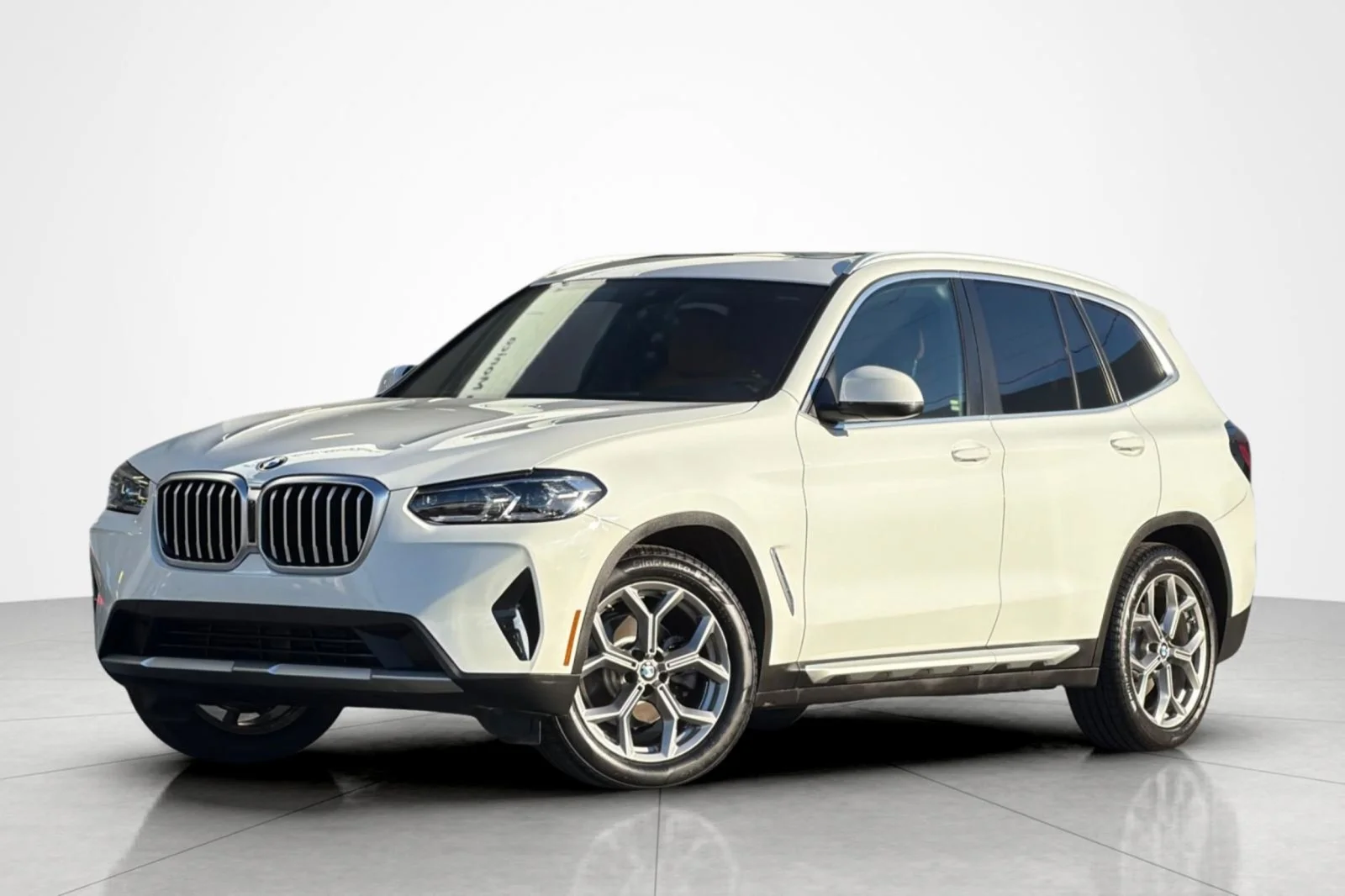 2023 BMW X3 30i