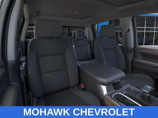 New 2026 Black Chevrolet RST image 16